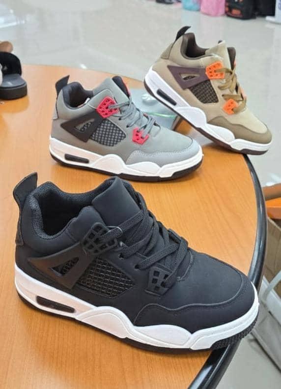 Tenis Hombre
